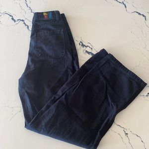Monet Skate Jeans